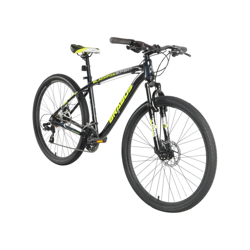 Bicicleta Mountain Bike Brabus Blackfox 2700ssa / Aro 27,5 image number 1.0