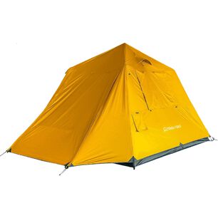 Carpa 3 Estaciones 6 Personas Storm Guard Auto-fresh 3k Amarillo