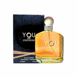 Fc You Are Stronger Edp 100 Ml