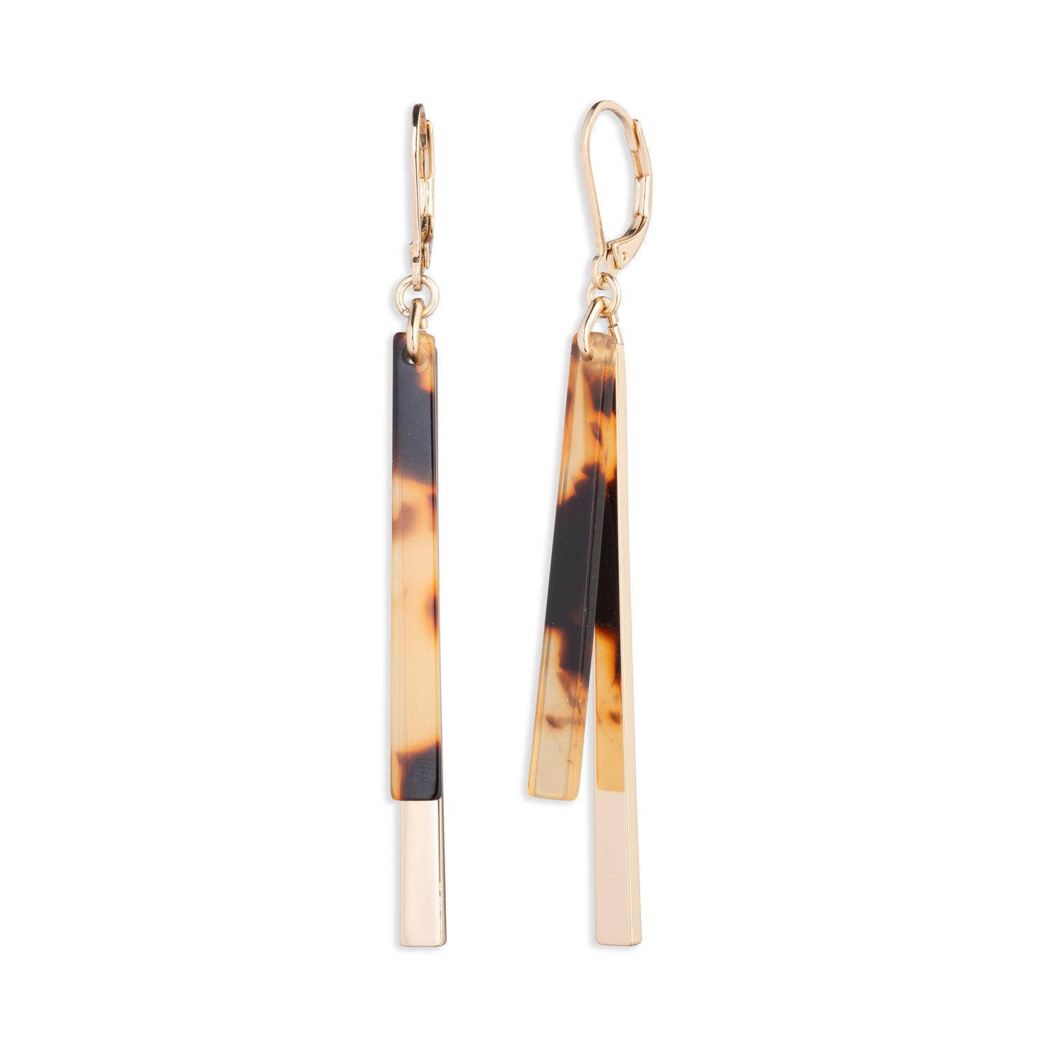 Aros Lauren Ralph Lauren 14g00799 Dorados image number 0.0
