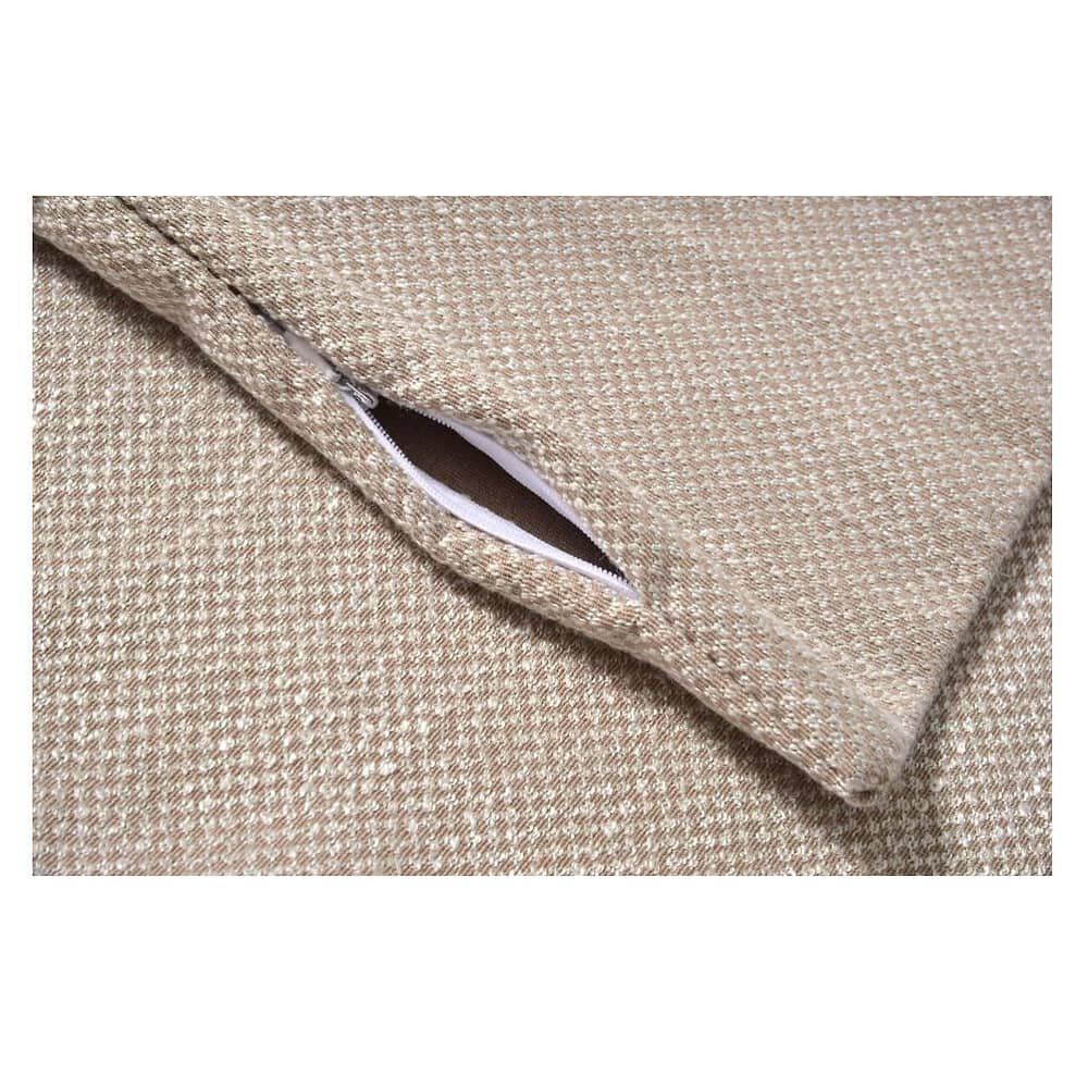 Piecera 60x220cm Mas 2 Fundas Para Cama Gruesa image number 2.0