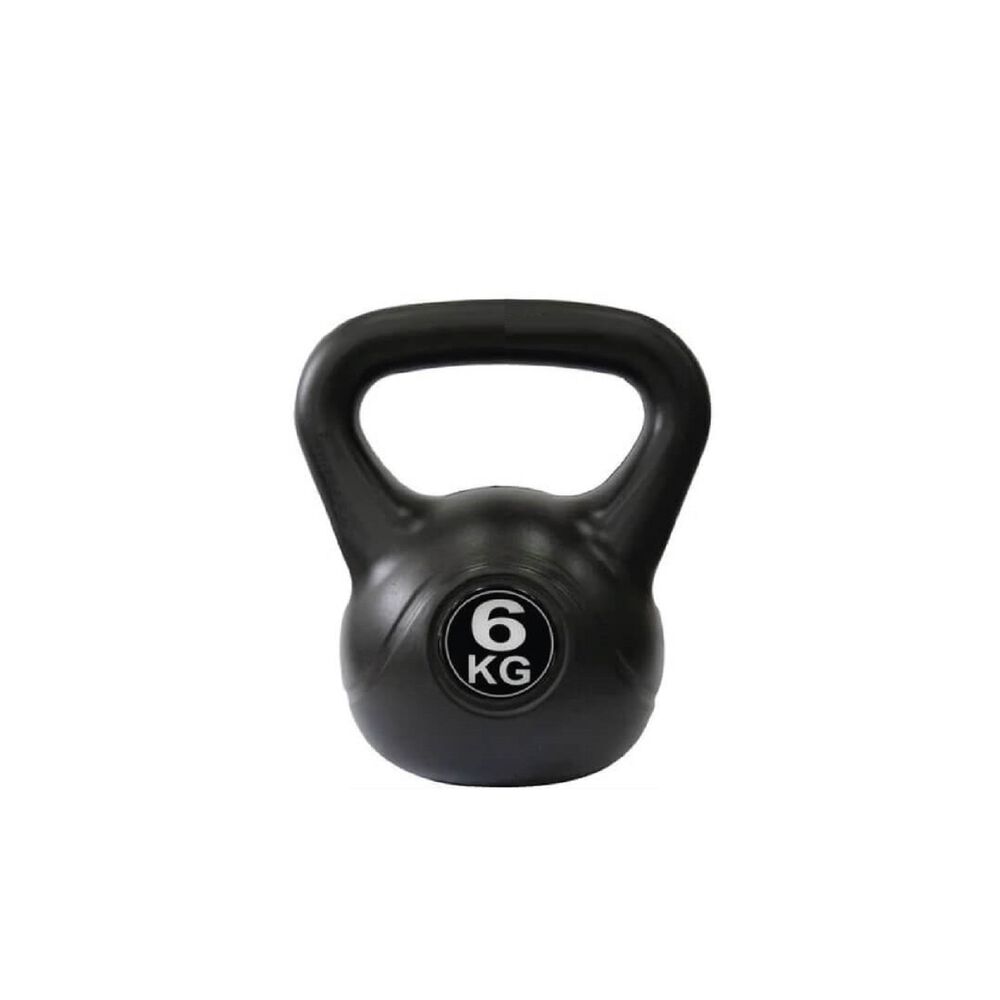 Kettlebell Pesa Rusa 6 Kg image number 2.0