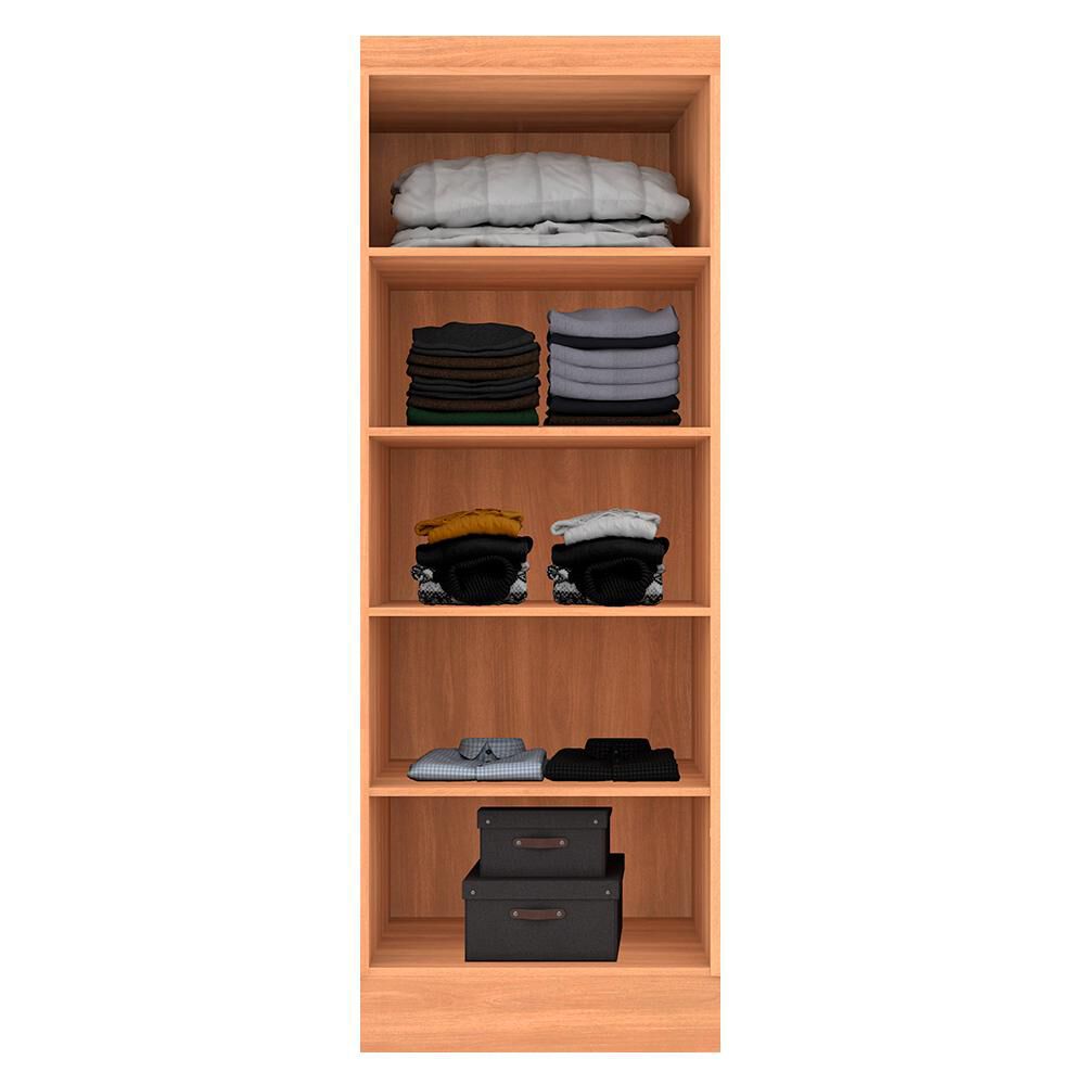 Clóset Roca Closet Ambar / 2 Puertas image number 4.0