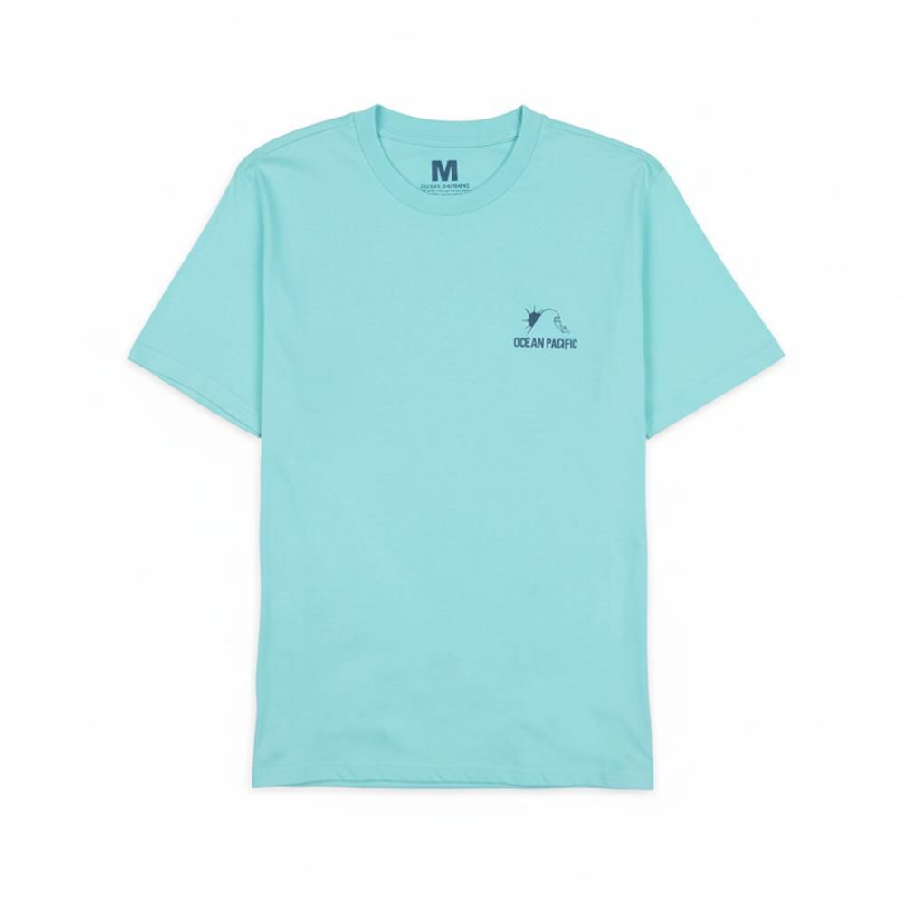 Polera Hombre Ocean Pacific image number 0.0