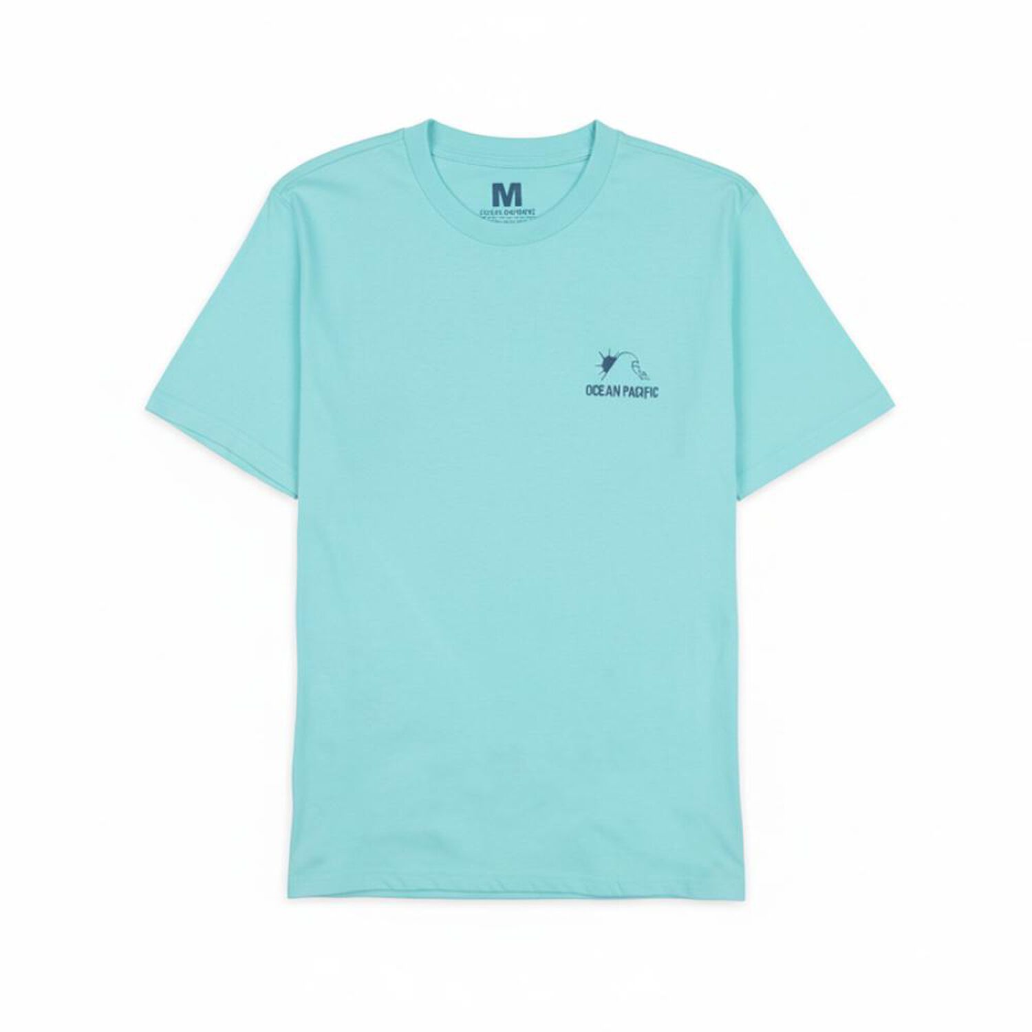 Polera Hombre Ocean Pacific image number 0.0