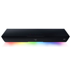 Parlante Gamer Razer Leviathan V2 X Chroma Rgb Bluetooth 5.0