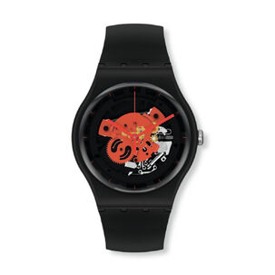 Reloj Swatch Unisex So32b110