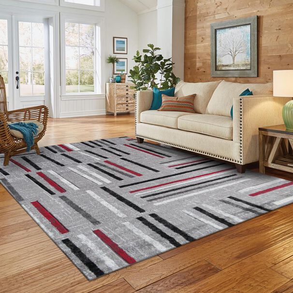 Alfombra Idetex Carved&nbsp;/ 150x200 Cm