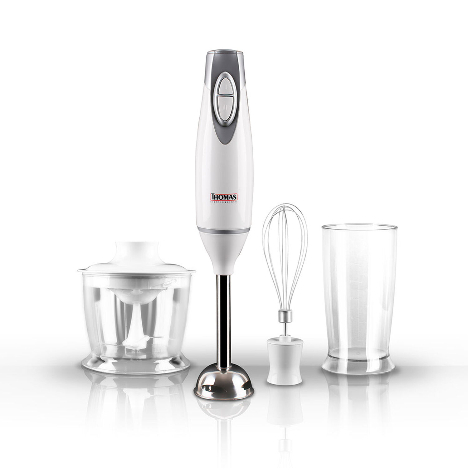 Minipimer Thomas TH-8720 / 300W image number 0.0