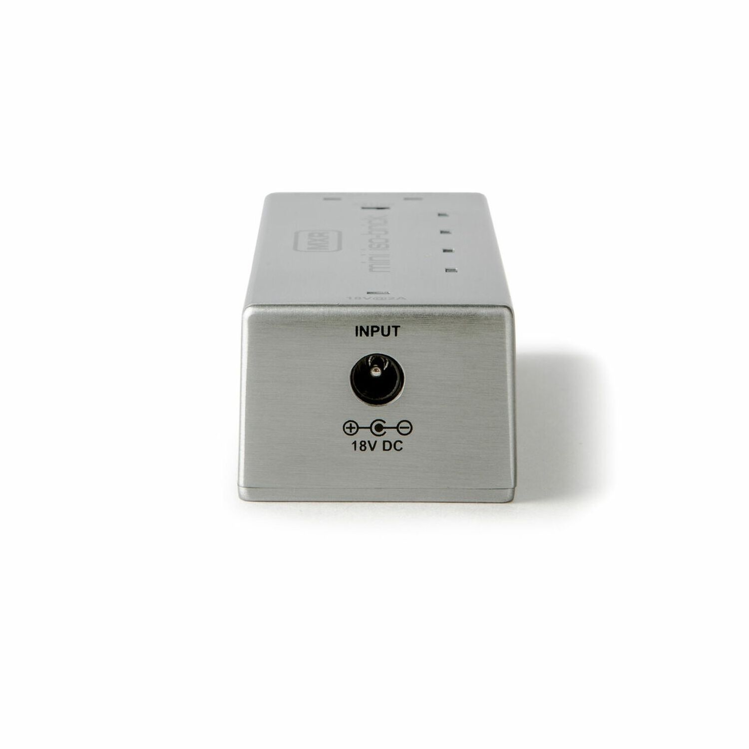 Dunlop M239 Mxr Mini Iso Brick image number 3.0