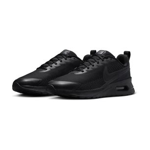 Zapatilla Nike Air Max Nuaxis Hombre Negro