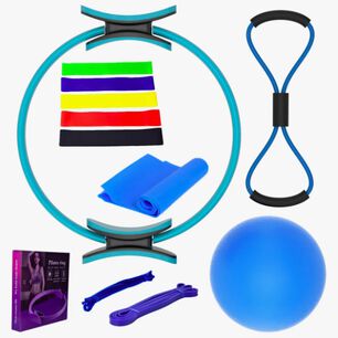 Set Pilates