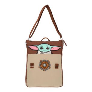 Bolso Tote Bag Star Wars Grogu