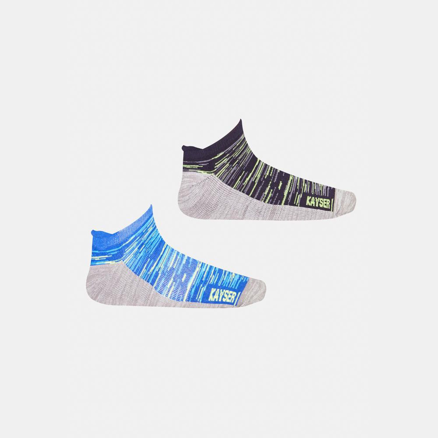 Pack Calcetines Hombre Kayser / 2 Pares image number 0.0