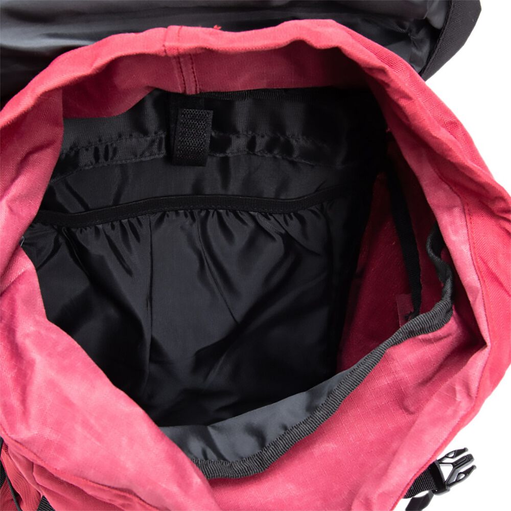 Mochila Outdoor Navarino 30l Rojo image number 5.0