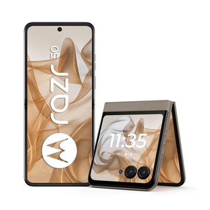 Motorola Razr 50 512 Gb / 12 Gb Ram Beige