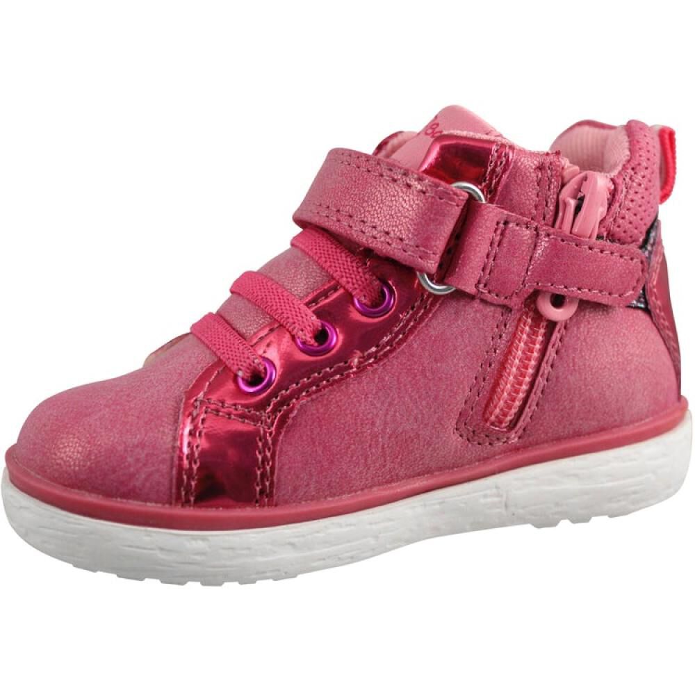 Bot&iacute;n Ni&ntilde;a Abc Baby image number 3.0