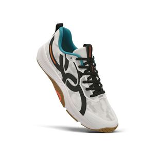 Zapatilla Mujer Treino Blanco