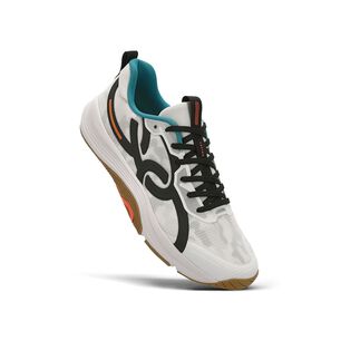 Zapatilla Mujer Treino Blanco