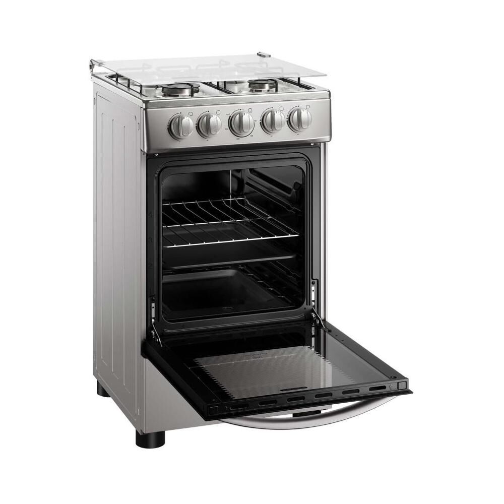 Cocina A Gas Mademsa FM4LS / 4 Quemadores image number 3.0