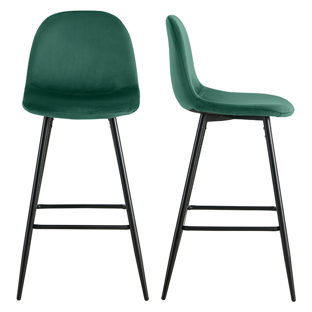 Pack De 2 Pisos De Bar Recife Verde image number 2.0