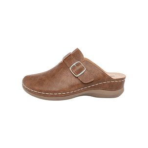 Puntilla Claire Caf&eacute; Passer