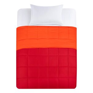 Plumón Casaideal Bicolors 15p / 1.5 Plazas Plumón Casaideal Bicolors 15p / 1.5 Plazas