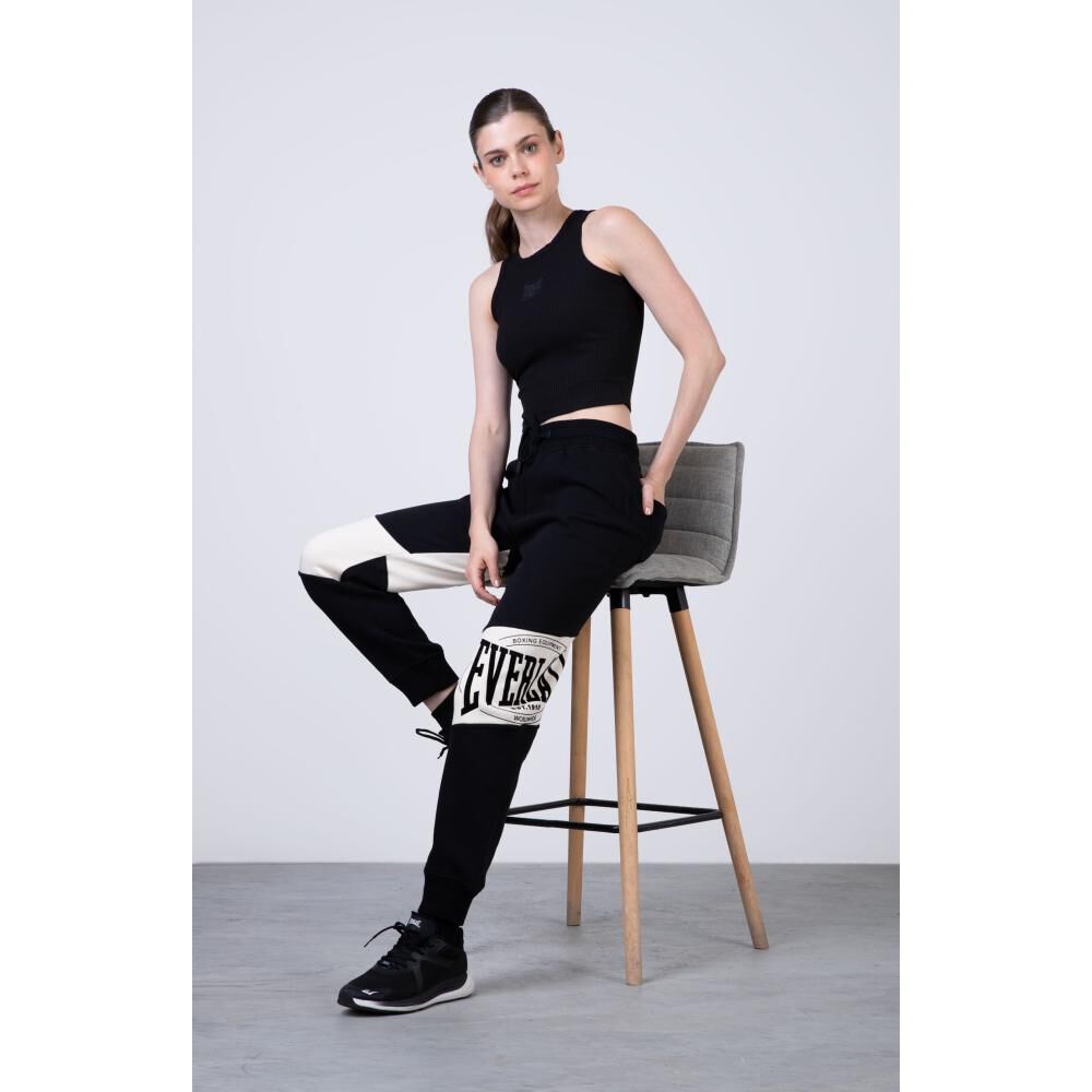 Jogger Mujer Active Everlast image number 3.0