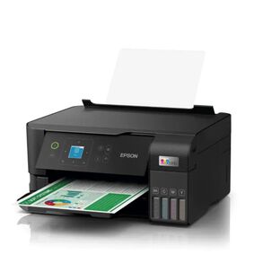 Impresora Multifuncional Ecotank L3560 Wi-fi Usb
