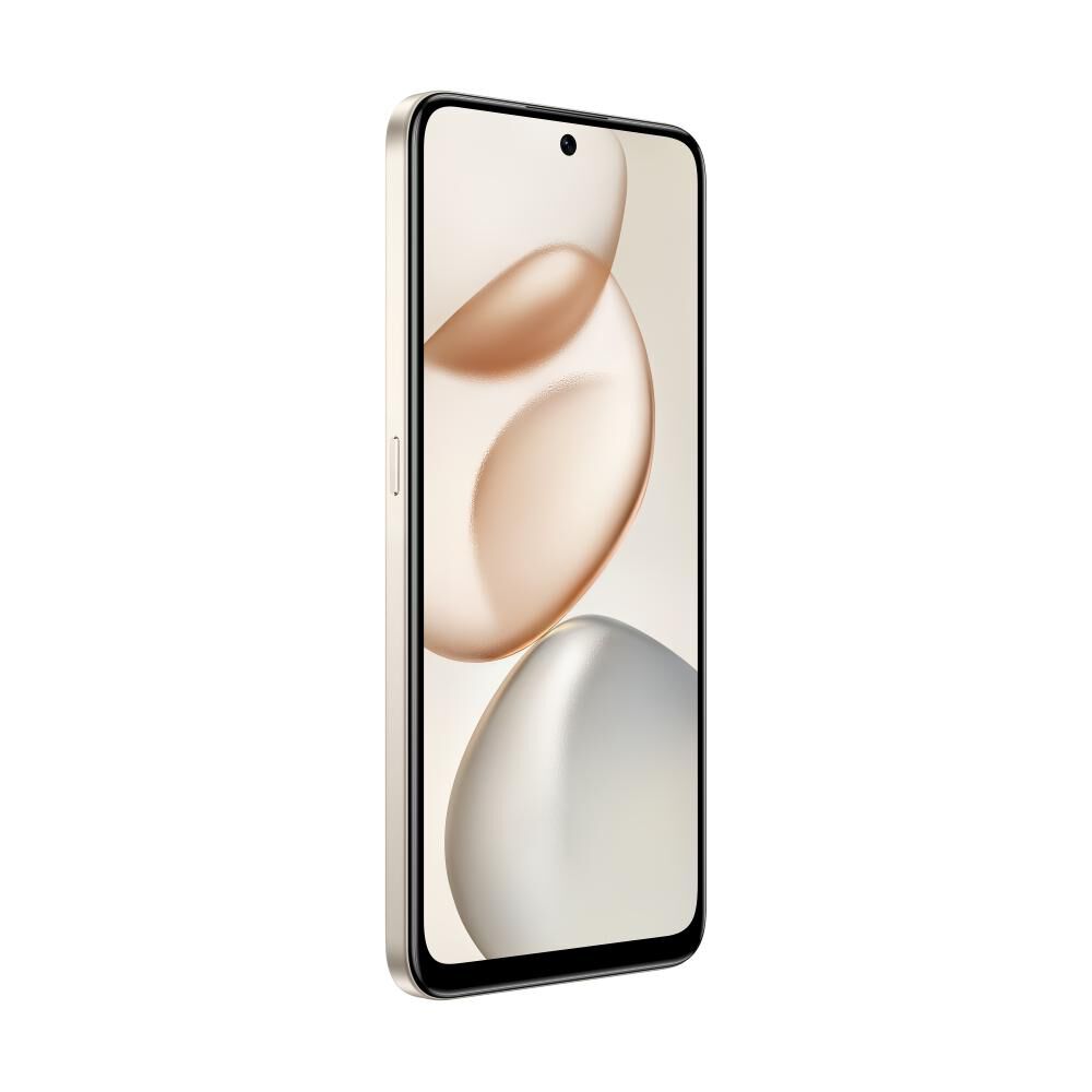 Smartphone Honor H400 Smart / 5G / 256 GB / Gold / Liberado image number 5.0