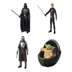 Figura De Acción Star Wars F5823