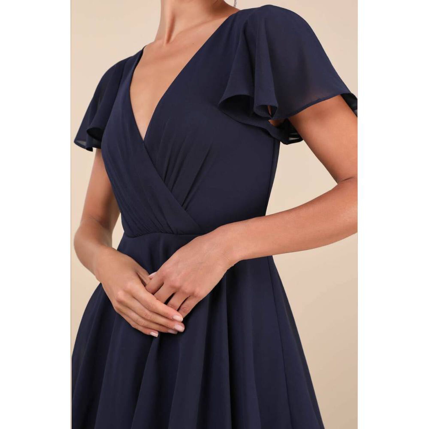 Vestido Layla image number 2.0