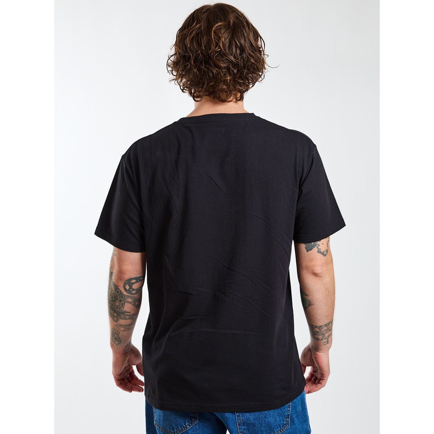 Polera Hombre Maui And Sons image number 1.0