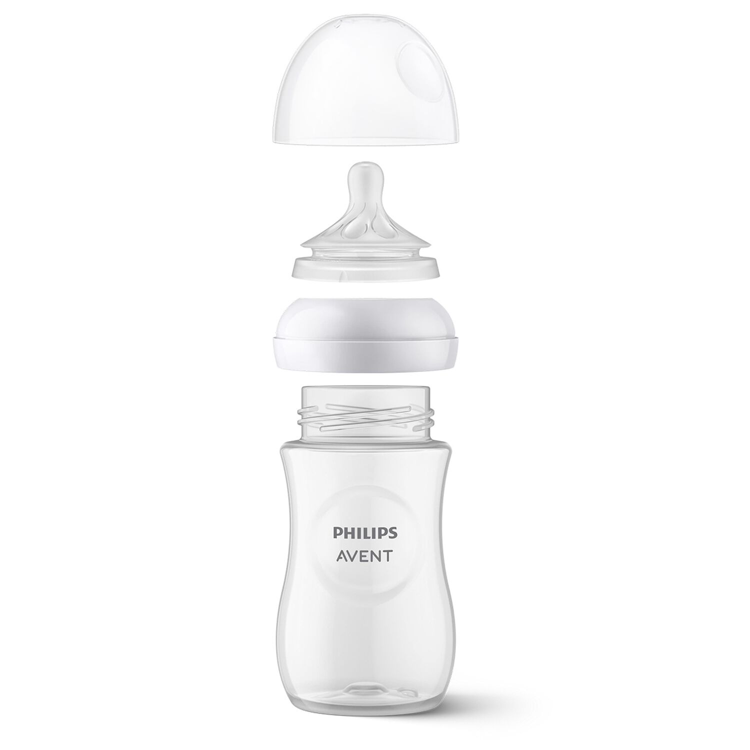 Set Mamaderas Philips Avent Scd837/12 Con Cepillo image number 4.0