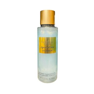 Aqua Kiss Shimmer Fragrance Mist Original 250 Ml