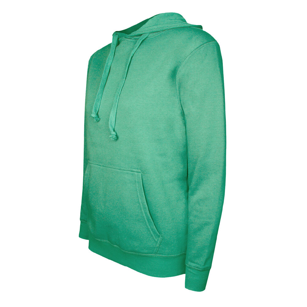 Polerón Canguro French Terry Vulpes Unisex image number 5.0