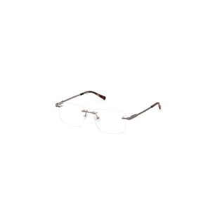 Lentes &Oacute;pticos Matte Gunmetal Timberland