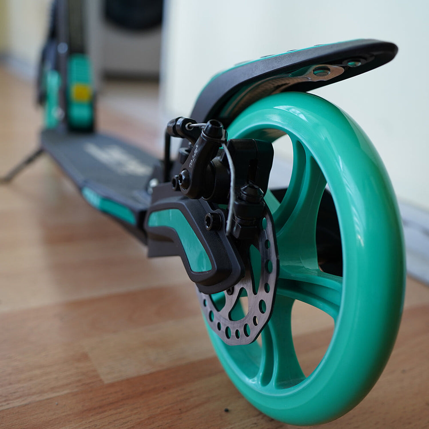 Scooter Manual Muvter Teens image number 2.0