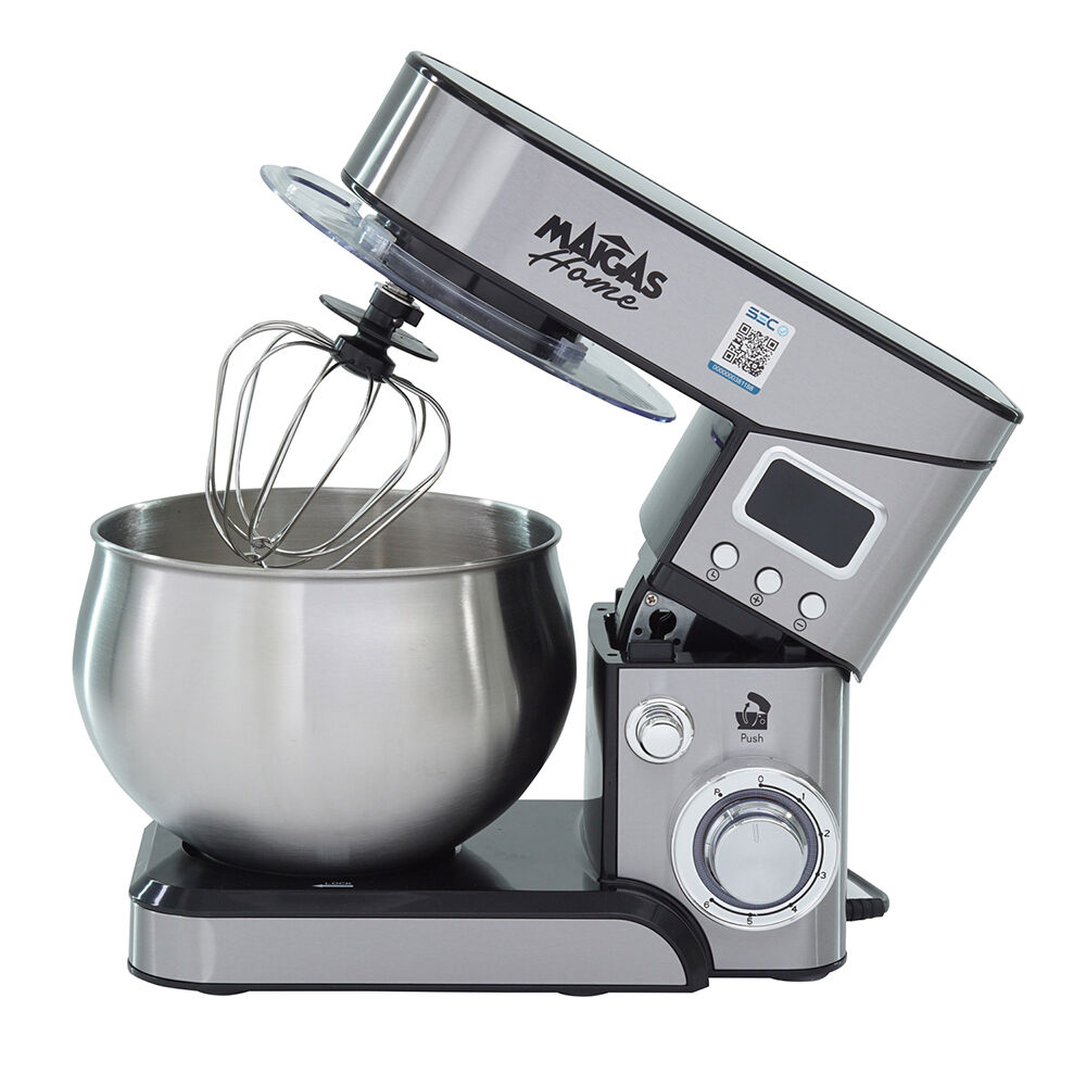 Batidora Inox Lorenzza 5 Litros image number 0.0