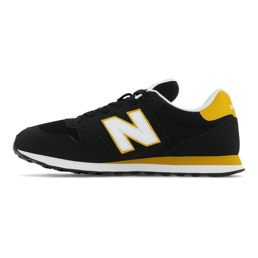 Zapatilla Urbana Hombre New Balance 500 image number 2.0