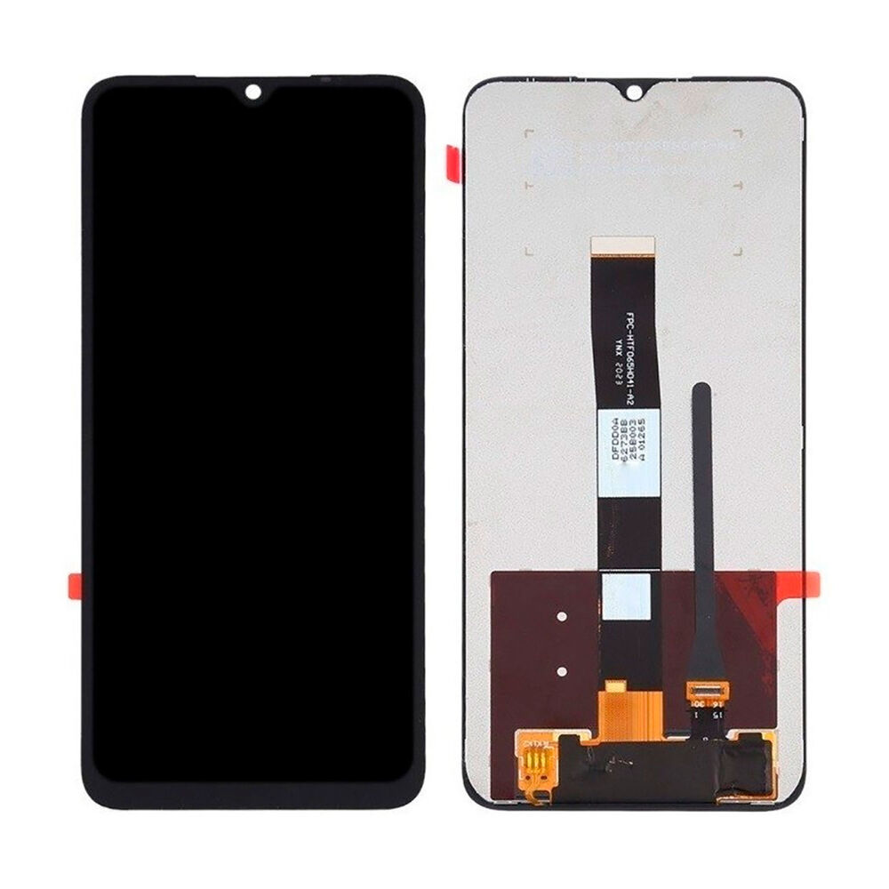 Pantalla Compatible Con Xiaomi Redmi 9a image number 0.0