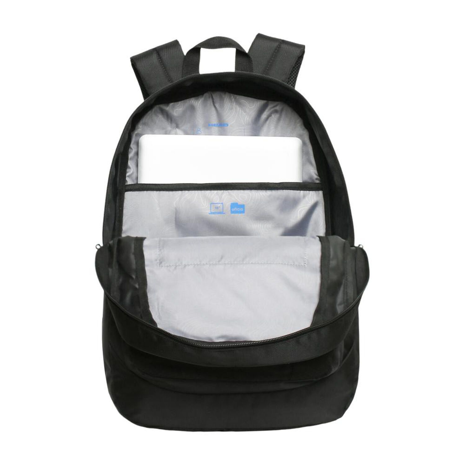 Mochila Notebook New Ram Head image number 1.0