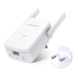 Kit Wifi Powerline Mp510 Kit Gigabit Mercusys I23520mp510kit