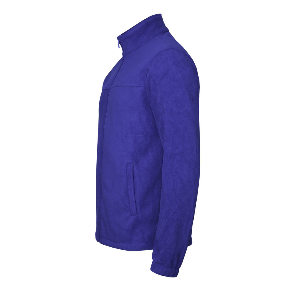 Chaqueta Polar Liso Chilla Hombre image number 1.0