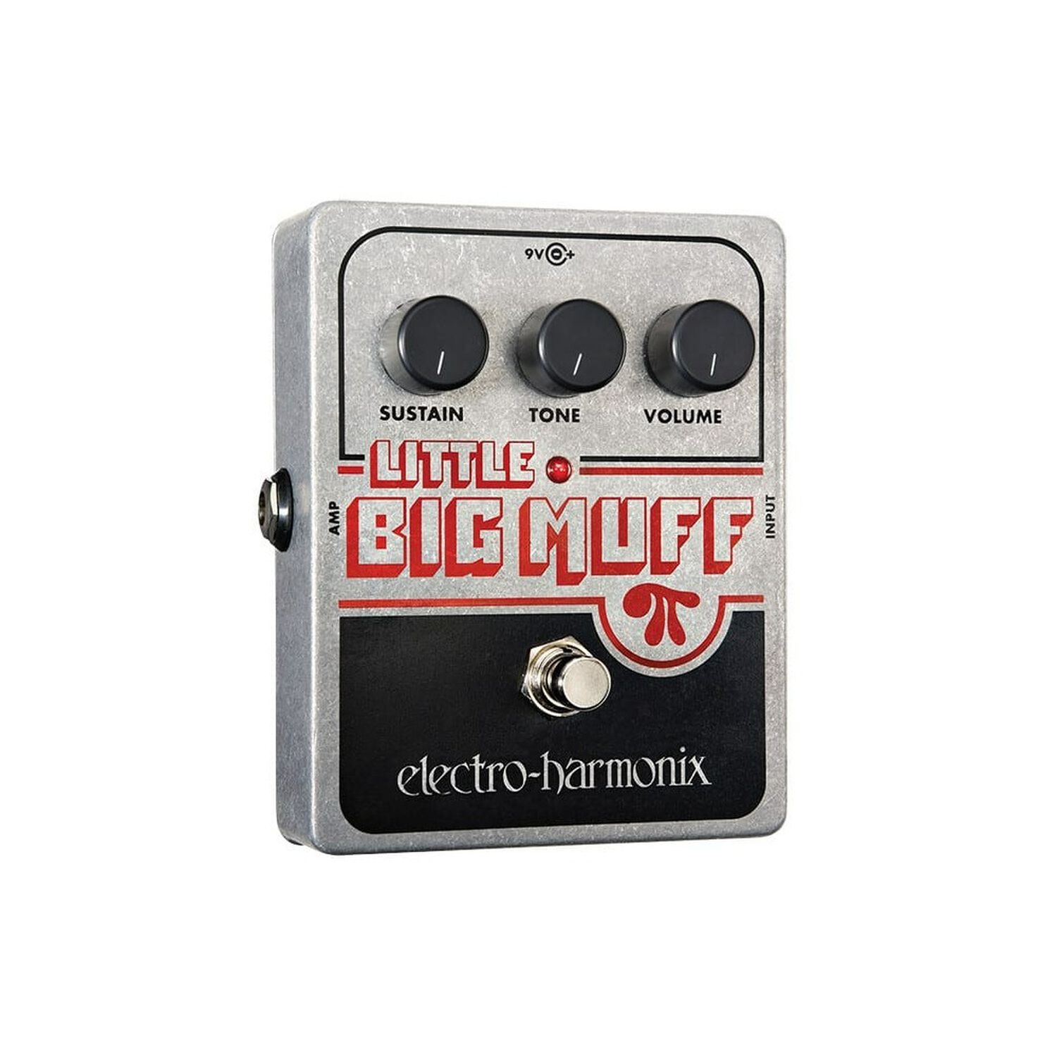 Pedal Little Big Muff Pi Electro Harmonix image number 0.0
