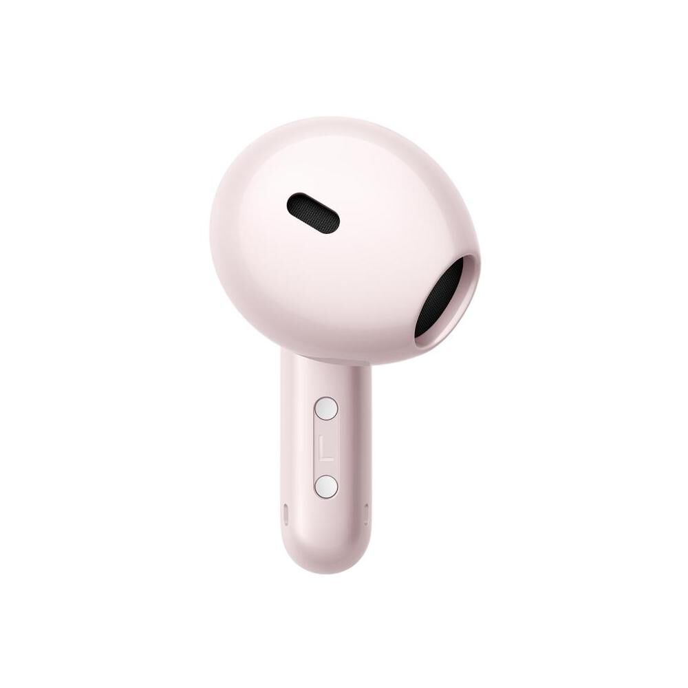 Aud&iacute;fonos Bluetooth Xiaomi Redmi Buds 6 Active Pink image number 5.0