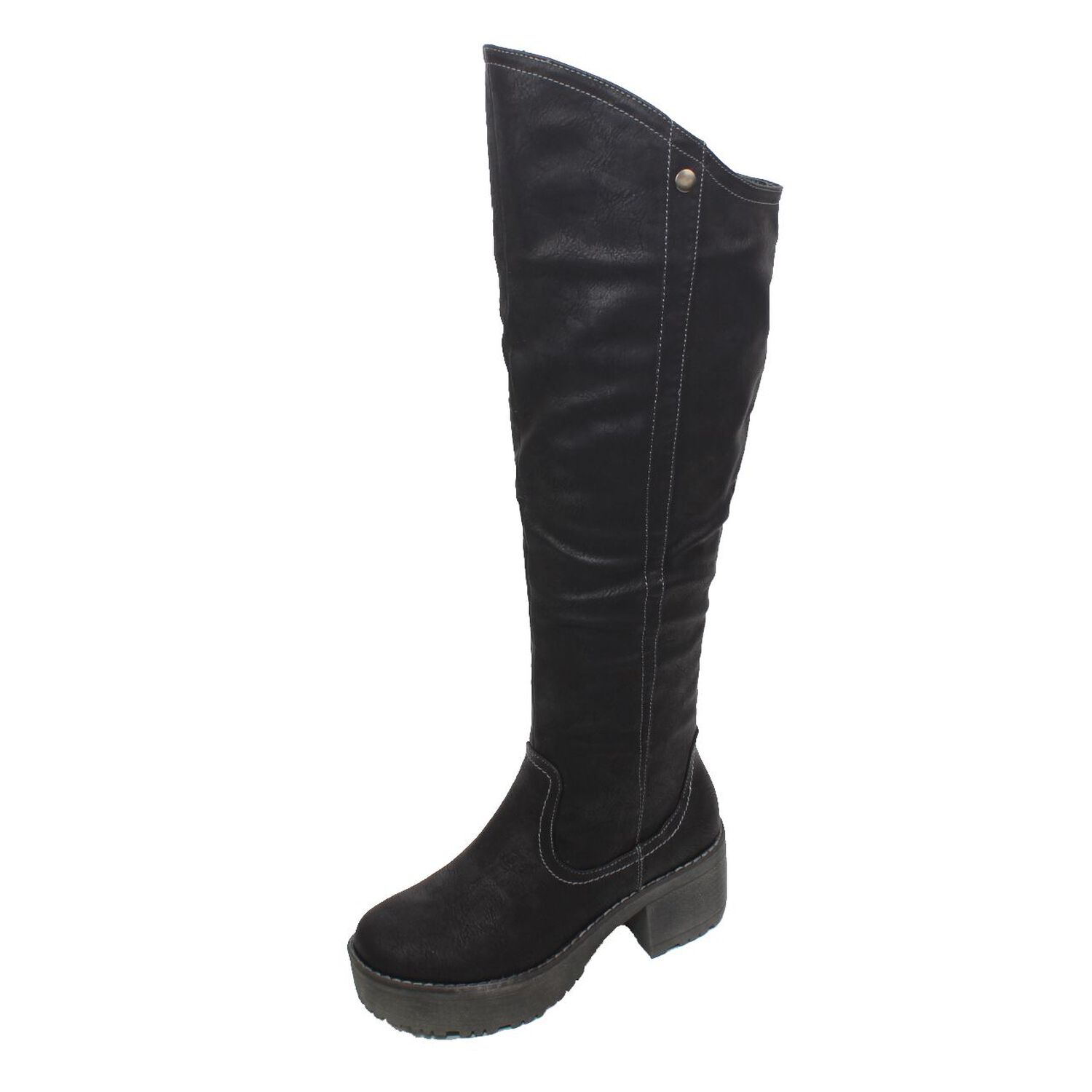 Bota Negro Via Franca Art. 5wk17202bl image number 0.0