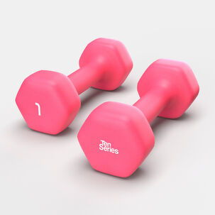 Par Mancuernas Neoprene 1 Kg