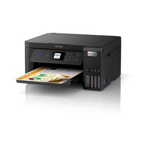 Impresora Multifuncional Epson L4260 Latin AIO Wi-fi