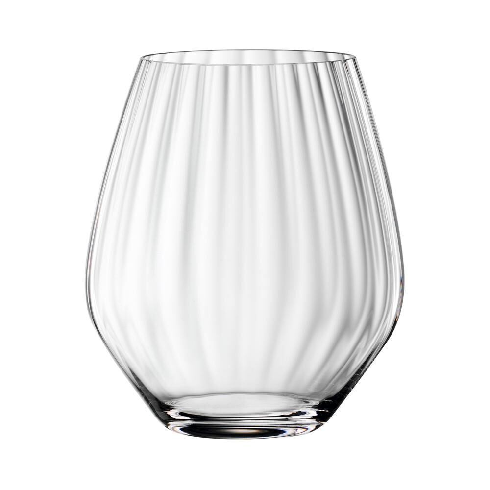 Set De Vasos Spiegelau Authentis Gin Tonic / 4 Piezas / 625 Ml image number 0.0